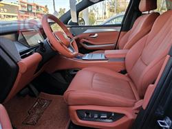 بي واي دي تانک L